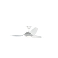 Kichler Lighting Voya LED 60" Ceiling Fan