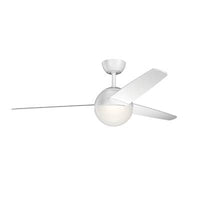 Kichler Lighting Bisc LED 56" Ceiling Fan