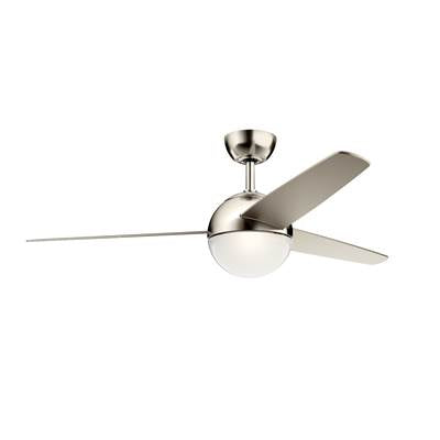 Kichler Lighting Bisc LED 56" Ceiling Fan