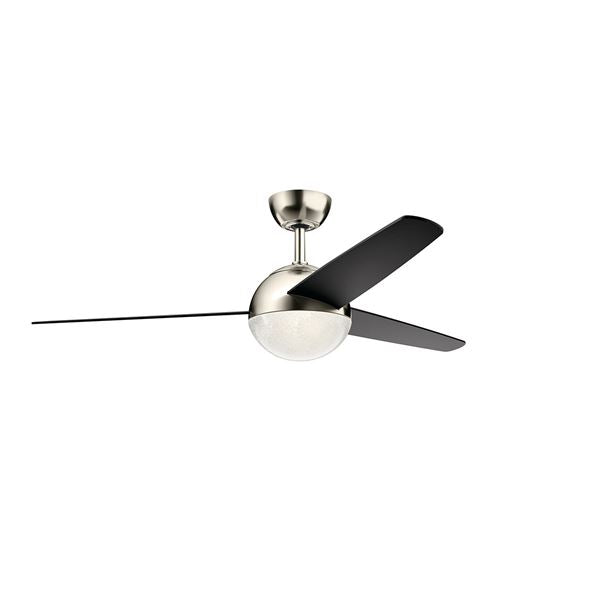 Kichler Lighting Bisc LED 56" Ceiling Fan