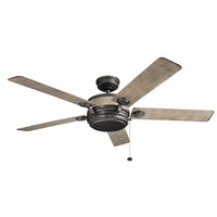 Kichler Lighting Uma 60" Ceiling Fan