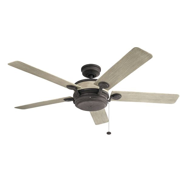 Kichler Lighting Uma 60" Ceiling Fan