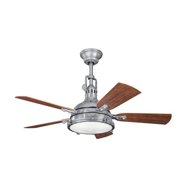 Kichler Lighting Hatteras Bay Patio 44" Ceiling Fan