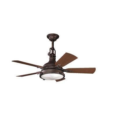 Kichler Lighting Hatteras Bay Patio 44" Ceiling Fan