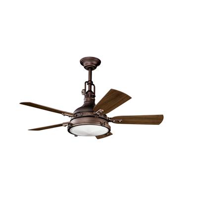 Kichler Lighting Hatteras Bay Patio 44" Ceiling Fan