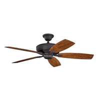 Kichler Lighting Monarch II Patio 52" Ceiling Fan