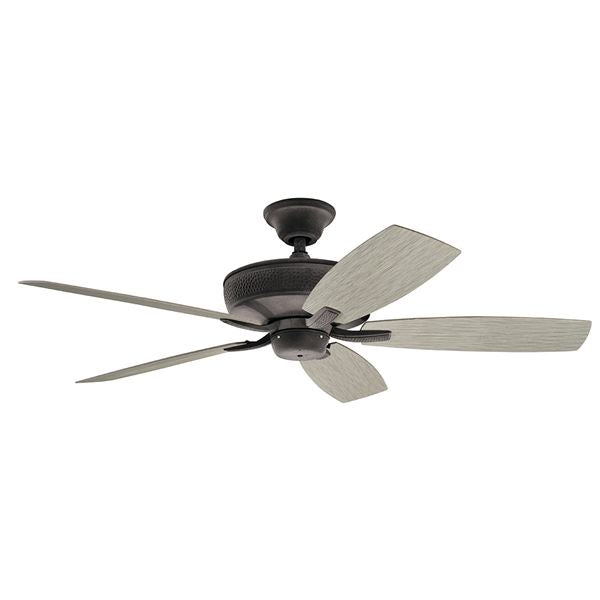 Kichler Lighting Monarch II Patio 52" Ceiling Fan