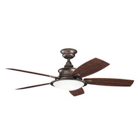 Kichler Lighting Cameron 52" Ceiling Fan