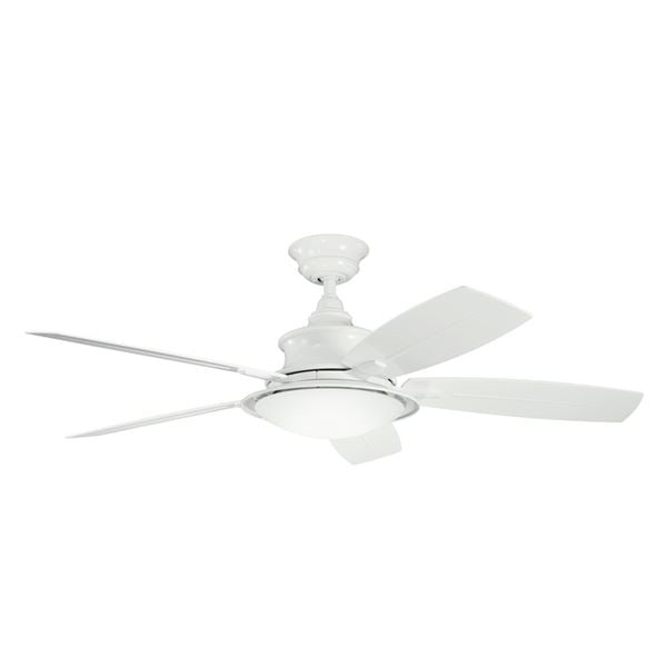 Kichler Lighting Cameron 52" Ceiling Fan