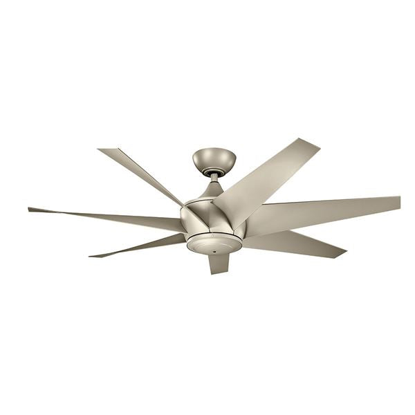 Kichler Lighting Lehr II Climates 54" Ceiling Fan