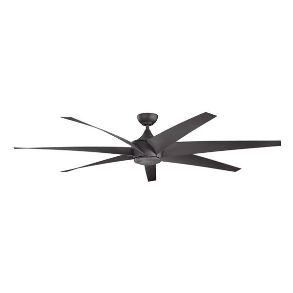 Kichler Lighting Lehr Climates 80" Ceiling Fan