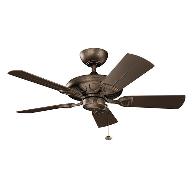 Kichler Lighting Kevlar Climates 42" Ceiling Fan