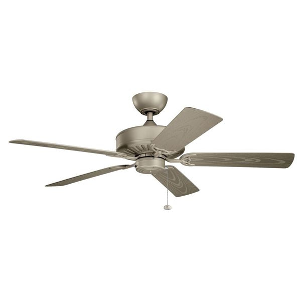 Kichler Lighting Enduro Climates 52" Ceiling Fan