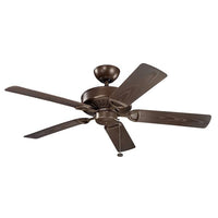 Kichler Lighting Enduro Climates 52" Ceiling Fan