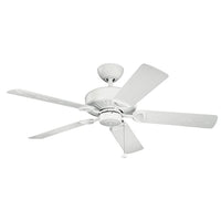 Kichler Lighting Enduro Climates 52" Ceiling Fan