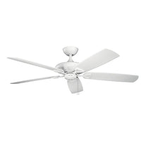 Kichler Lighting Kevlar Climates 60" Ceiling Fan