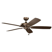 Kichler Lighting Kevlar Climates 60" Ceiling Fan