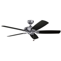 Kichler Lighting Kevlar Climates 60" Ceiling Fan