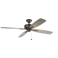 Kichler Lighting Eads Patio XL 65" Ceiling Fan