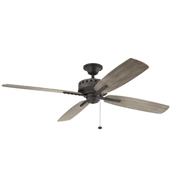 Kichler Lighting Eads Patio XL 65" Ceiling Fan