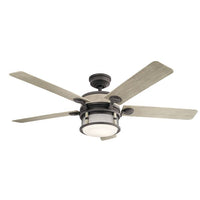 Kichler Lighting Ahrendale LED 60" Ceiling Fan