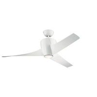 Kichler Lighting Phree LED 56" Ceiling Fan