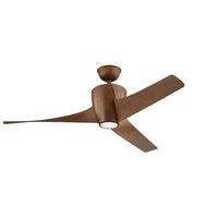 Kichler Lighting Phree LED 56" Ceiling Fan