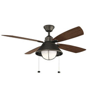 Kichler Lighting Seaside LED 54" Ceiling Fan