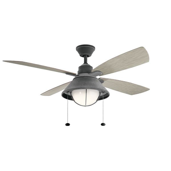 Kichler Lighting Seaside LED 54" Ceiling Fan