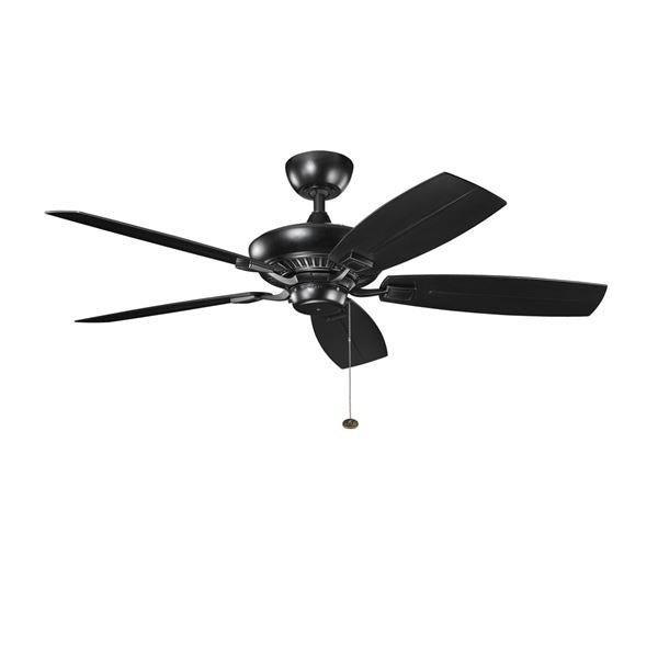 Kichler Lighting Canfield Patio 52" Ceiling Fan