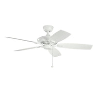 Kichler Lighting Canfield Patio 52" Ceiling Fan