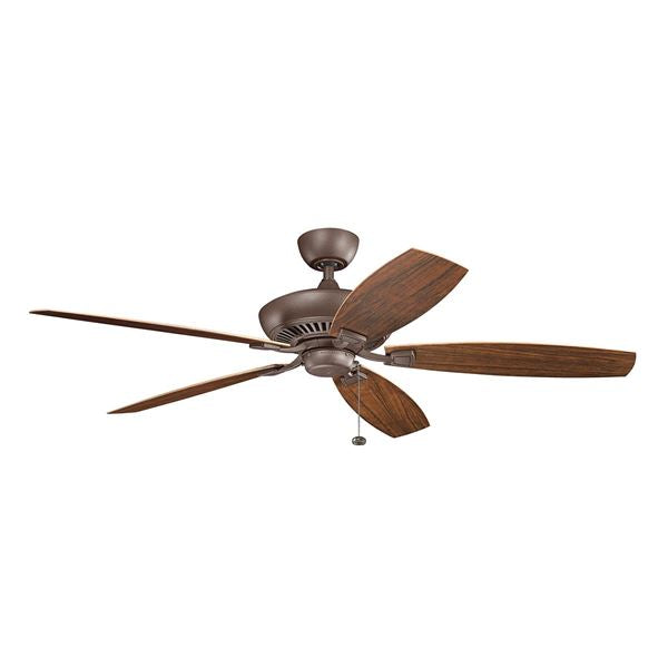 Kichler Lighting Canfield XL Patio 60" Ceiling Fan