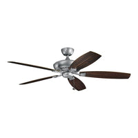 Kichler Lighting Canfield XL Patio 60" Ceiling Fan