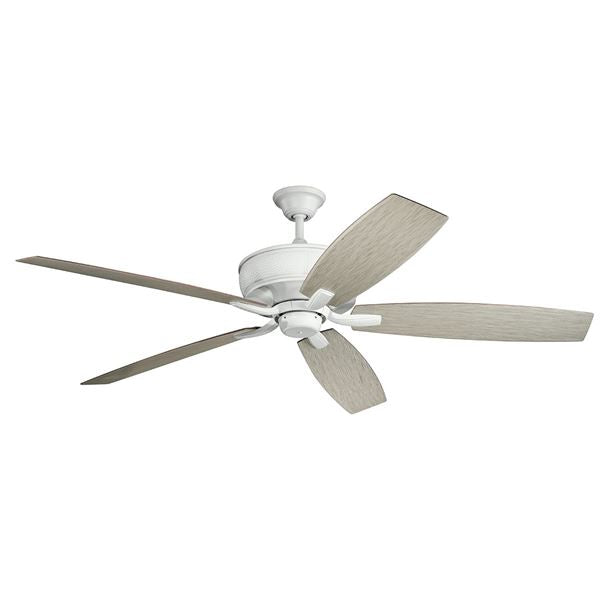 Kichler Lighting Monarch Patio 70" Ceiling Fan