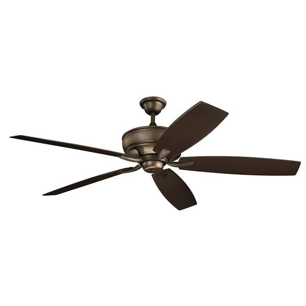 Kichler Lighting Monarch Patio 70" Ceiling Fan