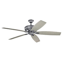 Kichler Lighting Monarch Patio 70" Ceiling Fan