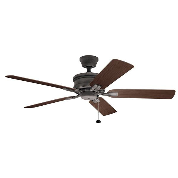 Kichler Lighting Tess 52" Ceiling Fan