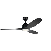 Kichler Lighting Jace LED 60" Ceiling Fan