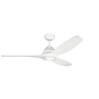 Kichler Lighting Jace LED 60" Ceiling Fan