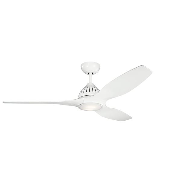 Kichler Lighting Jace LED 60" Ceiling Fan