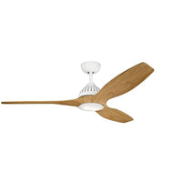 Kichler Lighting Jace LED 60" Ceiling Fan