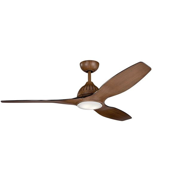 Kichler Lighting Jace LED 60" Ceiling Fan