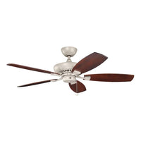 Kichler Lighting Canfield Climates 52" Ceiling Fan