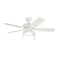 Kichler Lighting Canfield Climates 52" Ceiling Fan