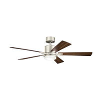 Kichler Lighting Lucian LED 52" Ceiling Fan