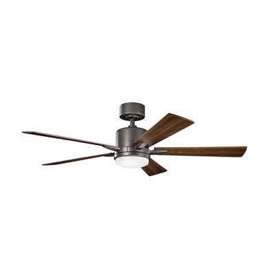 Kichler Lighting Lucian LED 52" Ceiling Fan