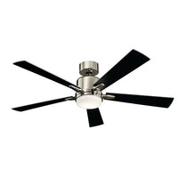 Kichler Lighting Lucian LED 52" Ceiling Fan