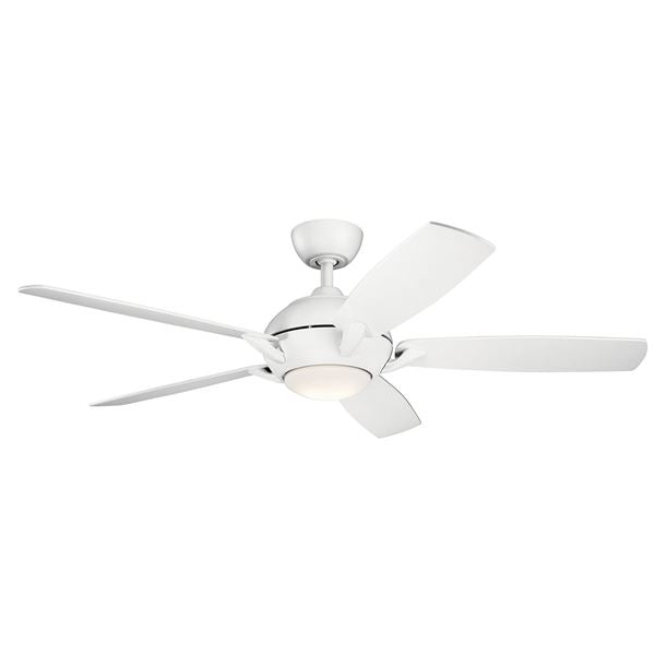 Kichler Lighting Geno LED 54" Ceiling Fan