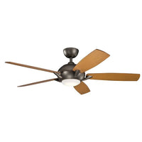 Kichler Lighting Geno LED 54" Ceiling Fan