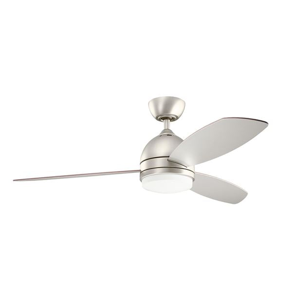 Kichler Lighting Vassar LED 52" Ceiling Fan